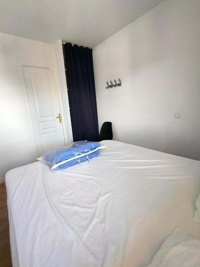Risoul Appartement 2 Chambres Piscine Balcons De Sirius Exterior foto